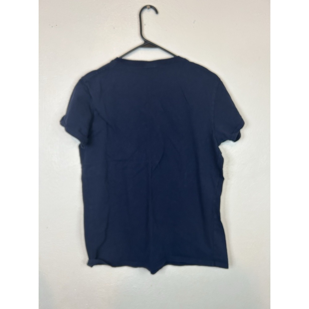 Champa Bay Tampa Bay Shirt Ladies Large Navy Kucherov Brady Arozarena V-neck - Picture 5 of 6